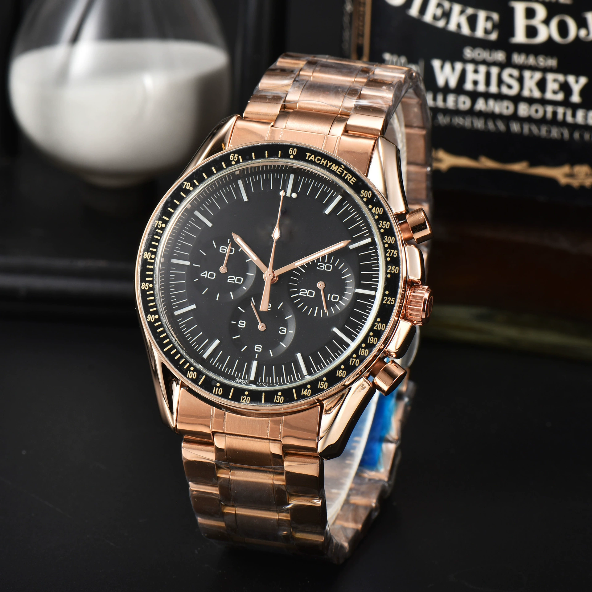 Omega Speedmaster 3